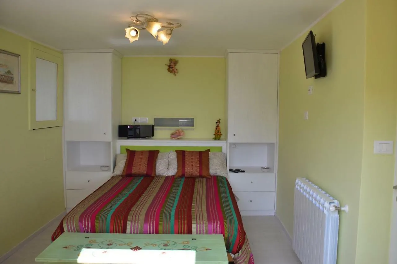 Bed & Breakfast B&B L'Attico Taormina