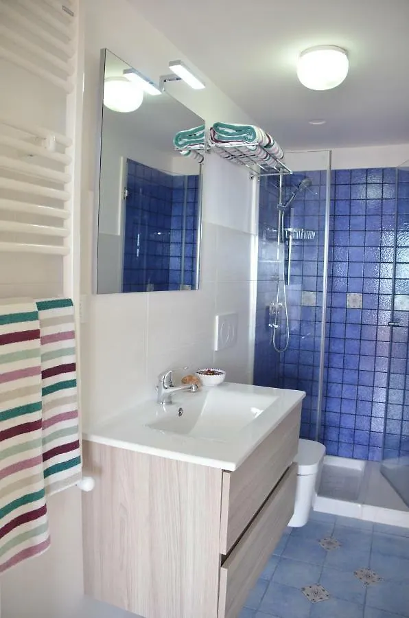 B&B L'Attico Taormina