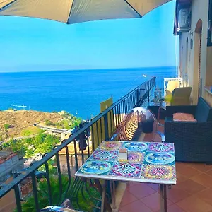 Bed & Breakfast Sun Sky Sea, Taormina