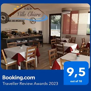 Bed & Breakfast Chiara, Taormina