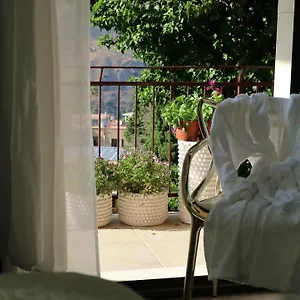Bed & Breakfast Ciuri Maison De Charme, Taormina